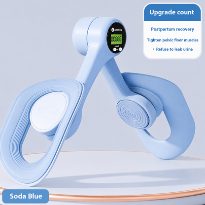 Novira Flex™ Thigh & Pelvic Floor Trainer